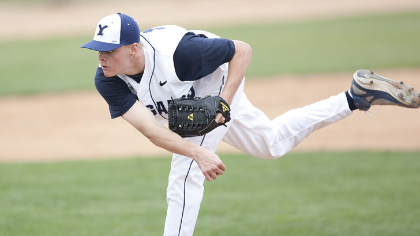 No. 4 Arkansas Hosts Two-Game Series - BYU Athletics - Official ...