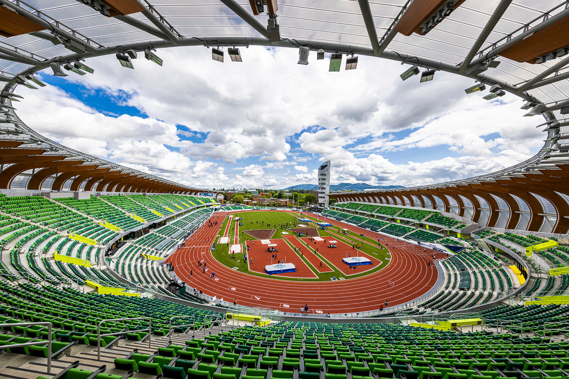 Meet Central: USATF Olympic Trials - BYU Athletics - Official Athletics ...