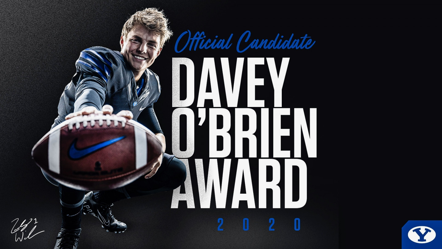 Kenny Pickett named finalist for Maxwell and Davey O'Brien awards