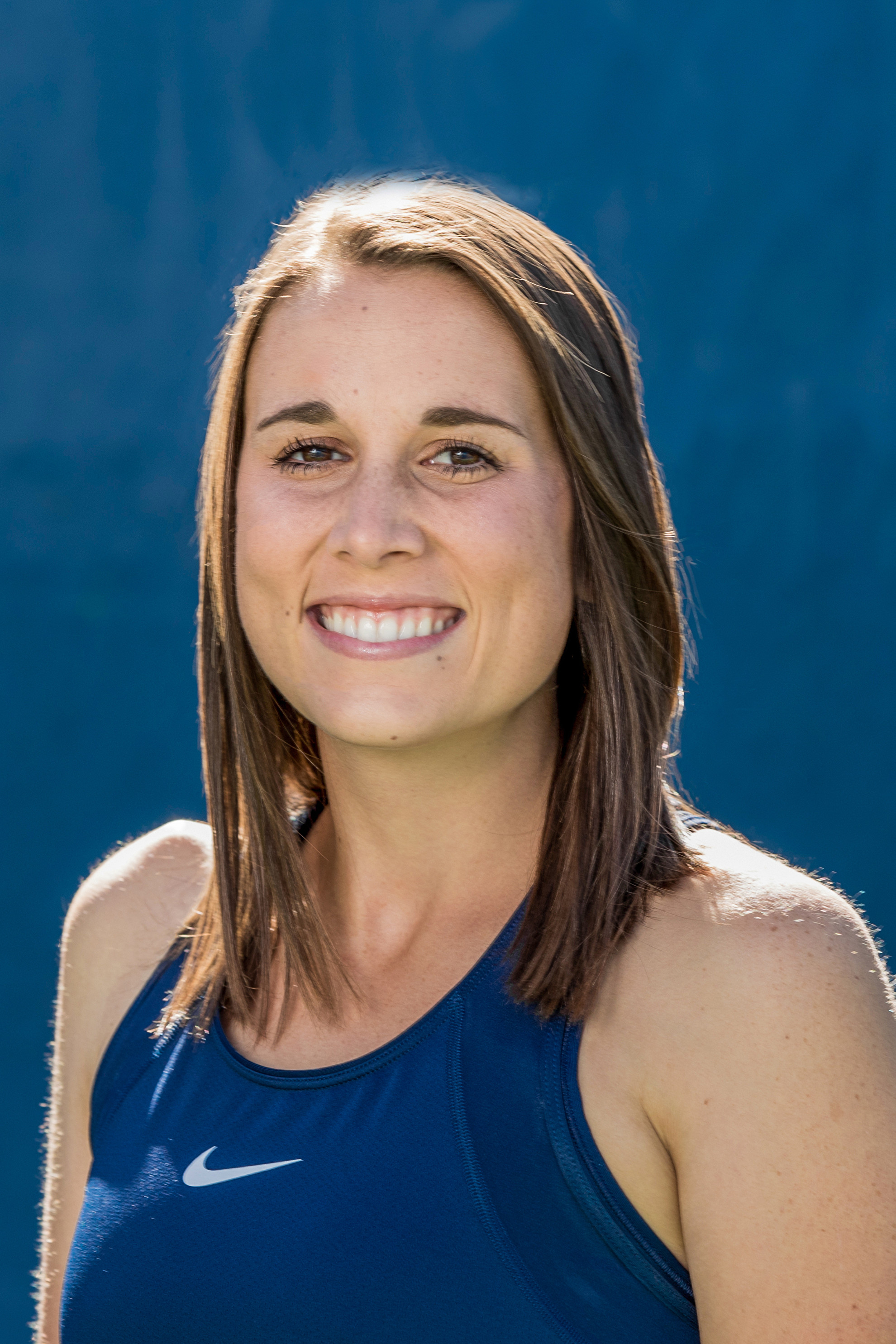 Hailey Krey - Women's Tennis 2018-2019 - BYU Athletics - Official ...