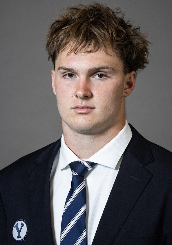 Matthew Mason