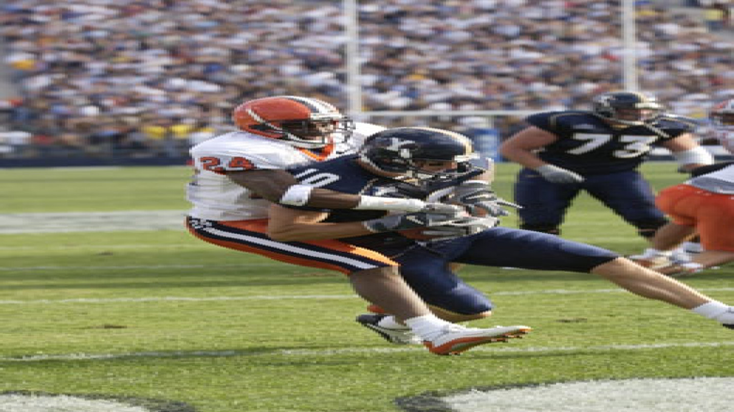 Browns Decade Rewind: The 1996 season in Cleveland was unlike any