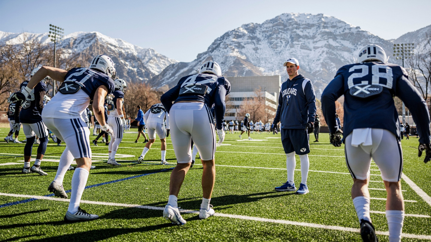 Football 2024 Byu Athletics Official Athletics Website Byu Cougars 4438