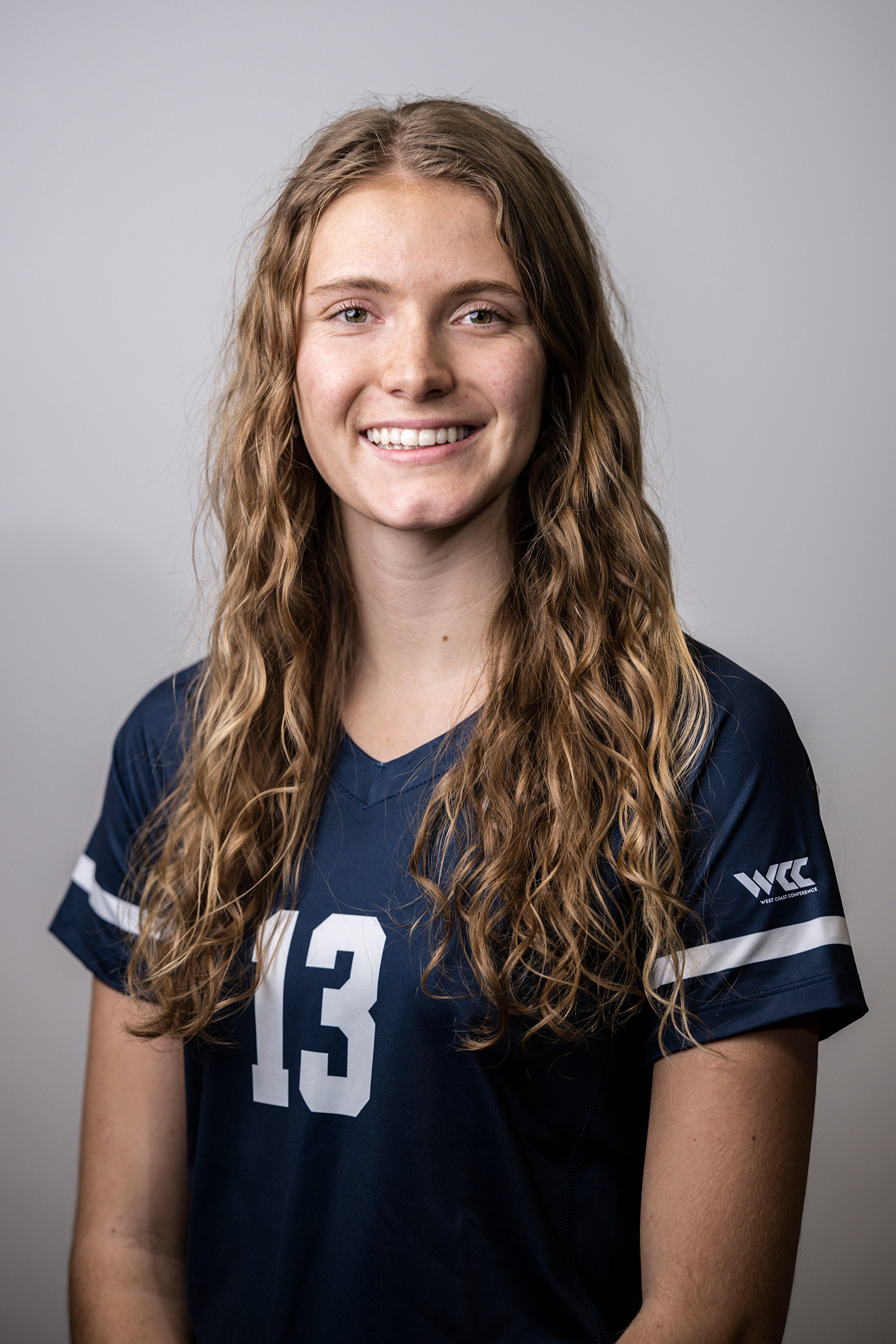 Briley Decker - Women's Volleyball 2022 - BYU Athletics - Official ...