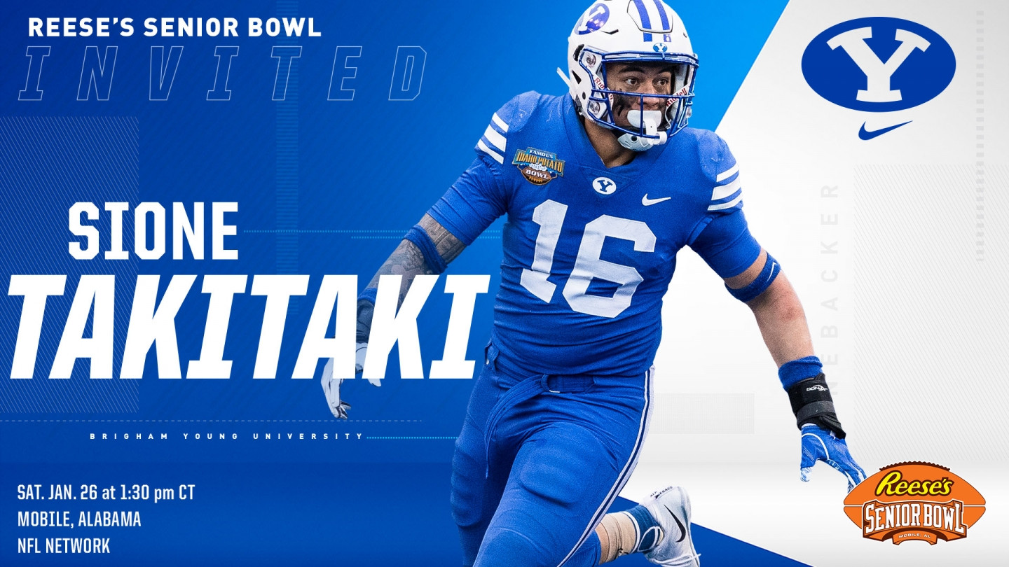 Sione Takitaki Stats, News and Video - LB