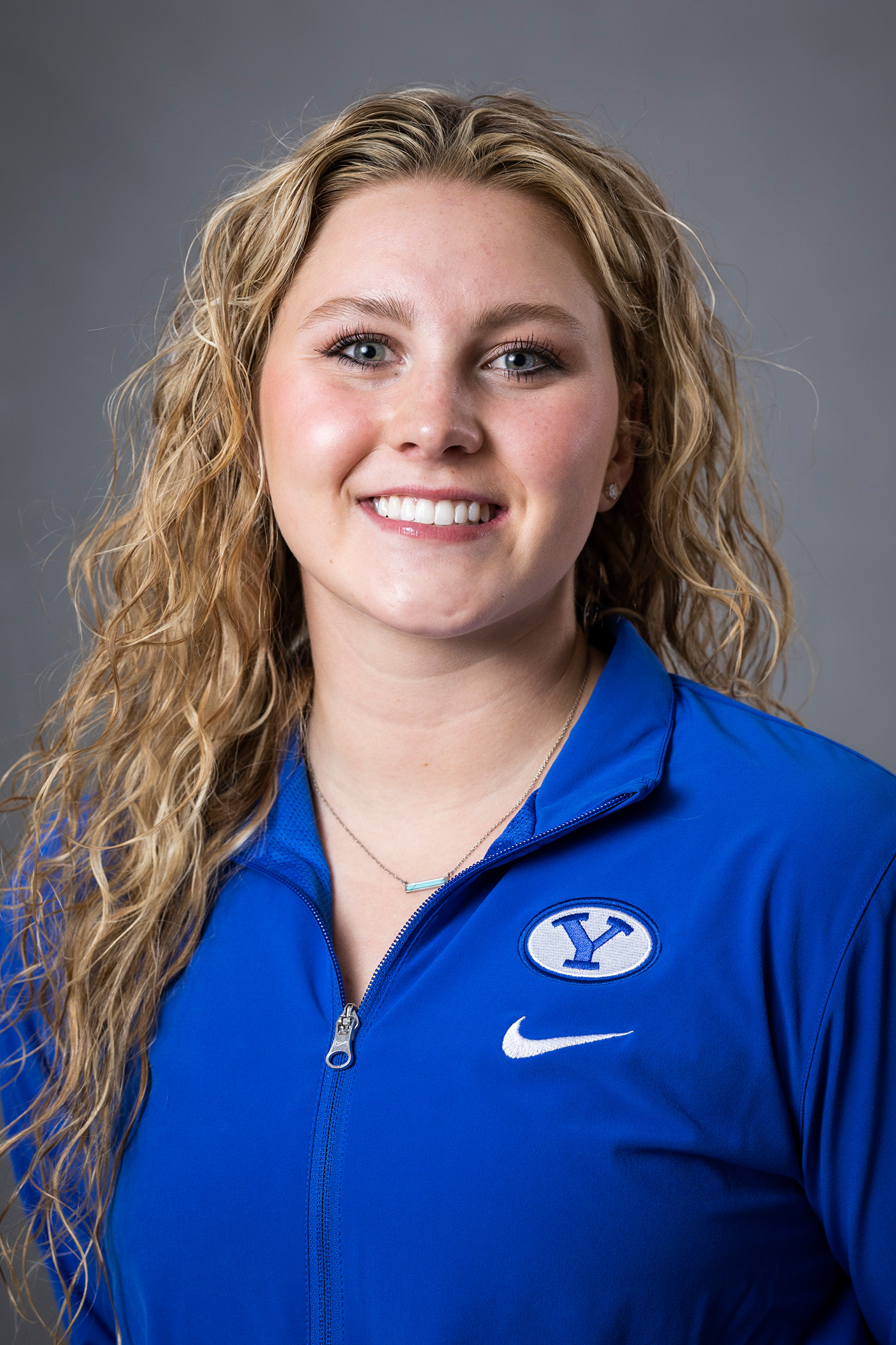 Rachel Ballard - Women's Swimming & Diving 2023-2024 - BYU Athletics ...