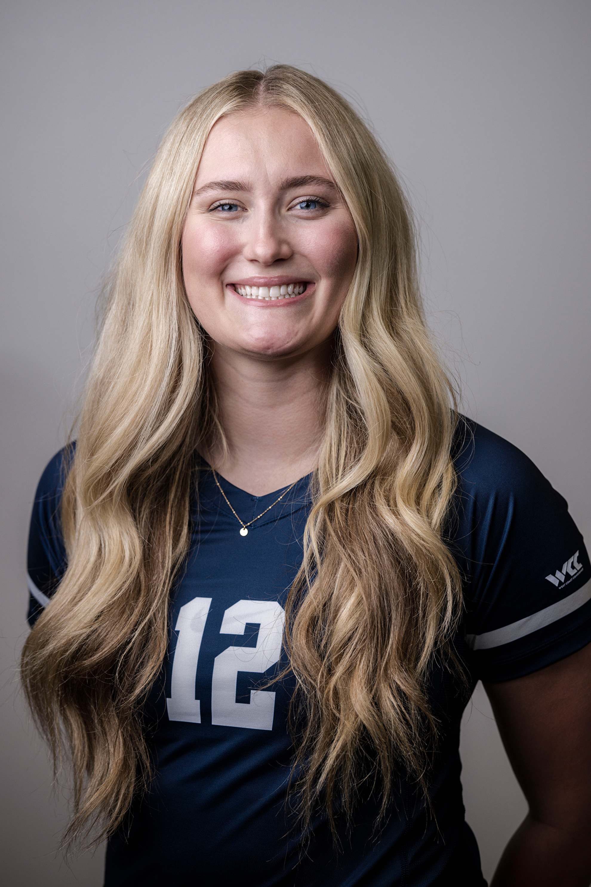 Kate Grimmer - Women's Volleyball 2022 - BYU Athletics - Official ...