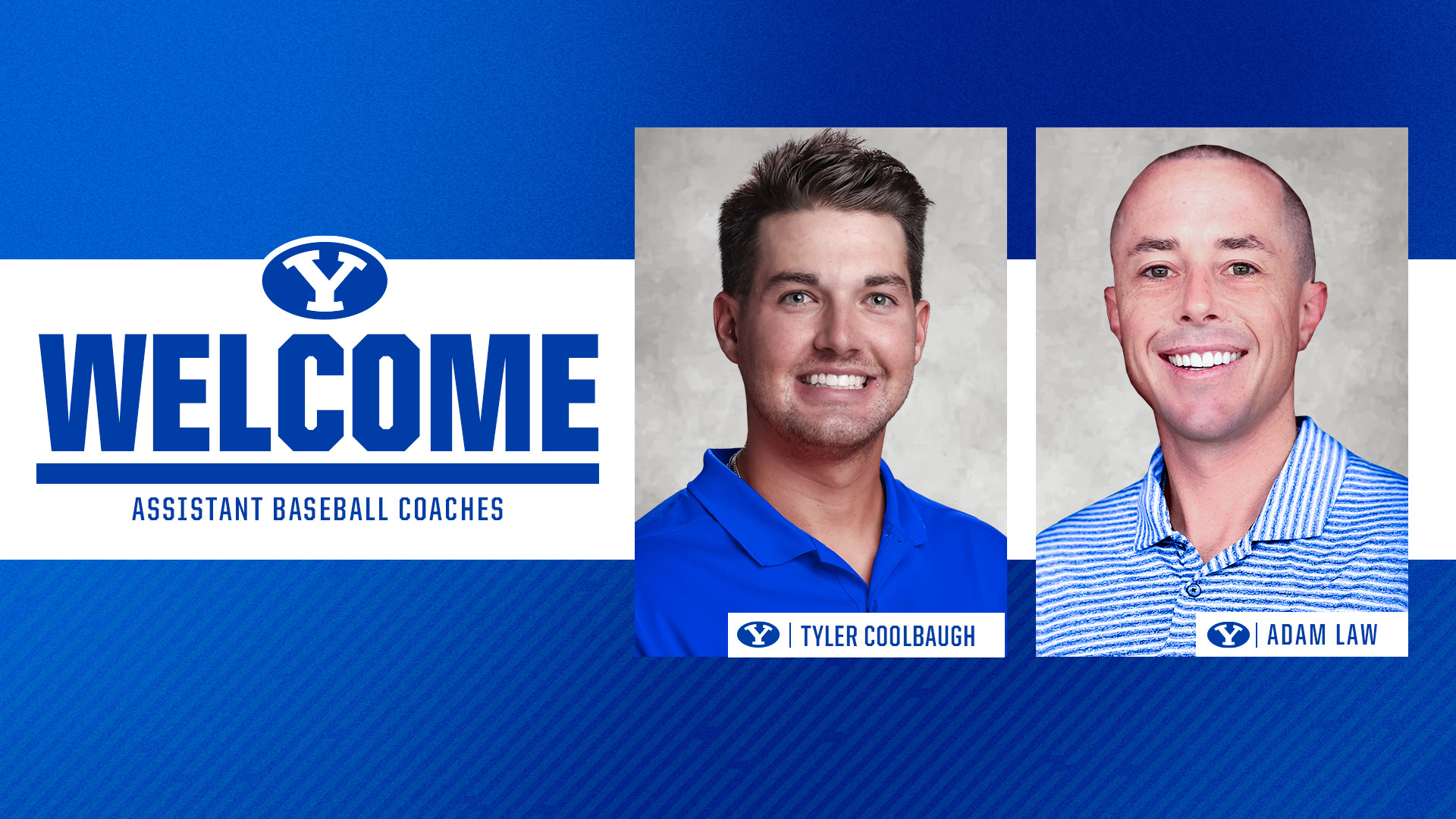 Pratt Announces New Additions To The BYU Baseball Staff - BYU Athletics ...