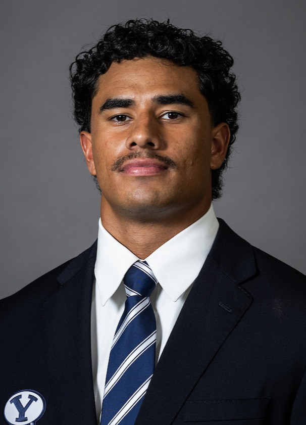 Maika Kaufusi