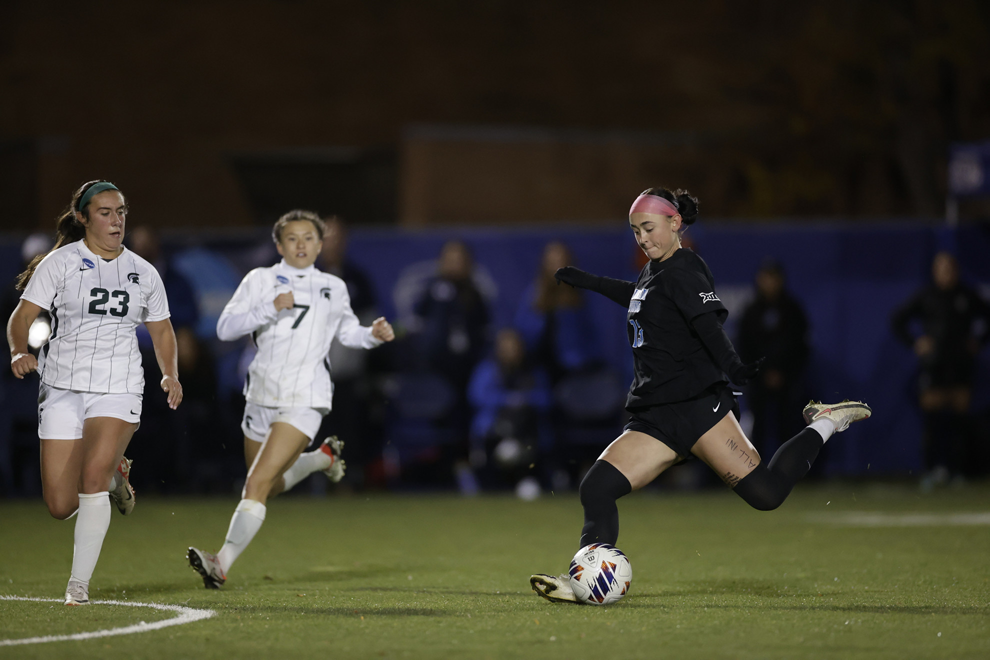 USC Women's Soccer Heads to No. 1 Seed BYU for NCAA Second Round - USC  Athletics