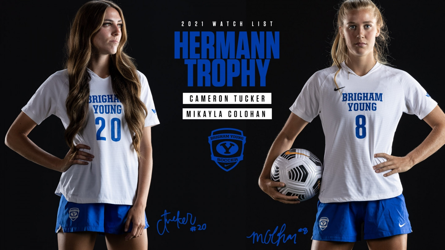 Women's Soccer 2023 - BYU Athletics - Official Athletics Website - BYU  Cougars