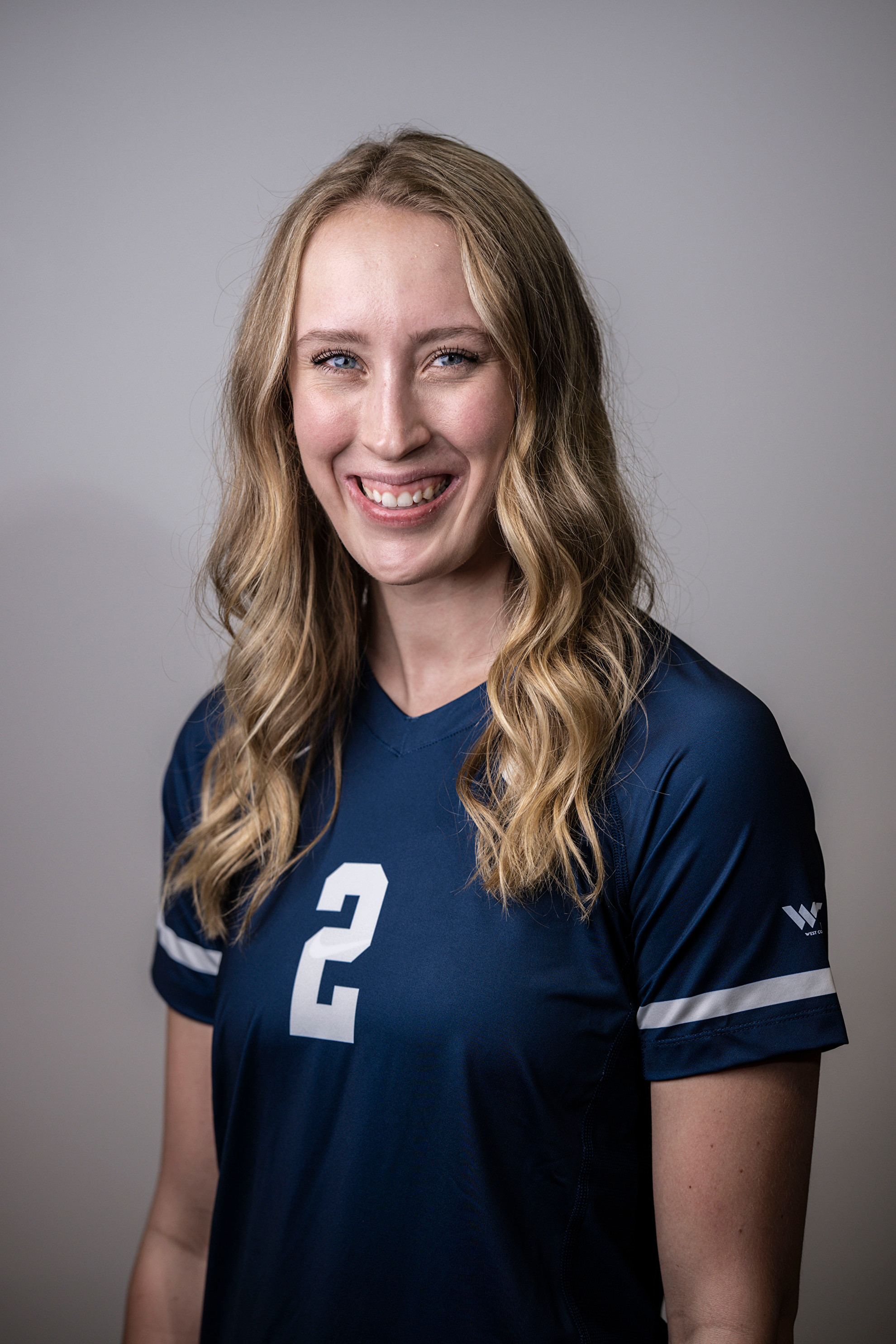 Heather Gneiting - Women's Volleyball 2022 - BYU Athletics - Official ...