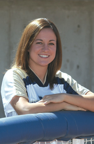 Ariel Capra - Softball 2004 - BYU Athletics - Official Athletics ...