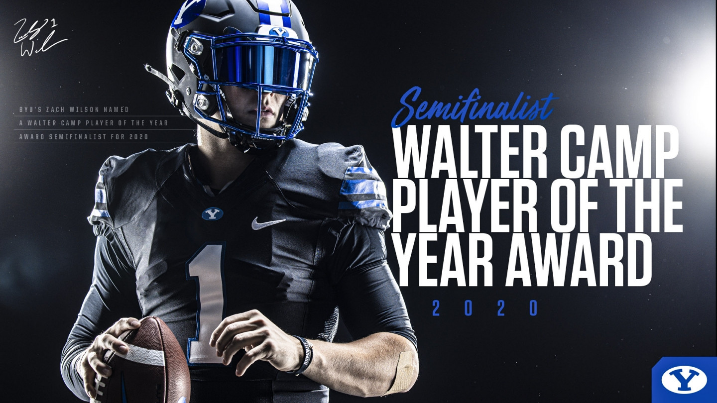 Pitts Named Walter Camp Player of the Year Semifinalist - Florida