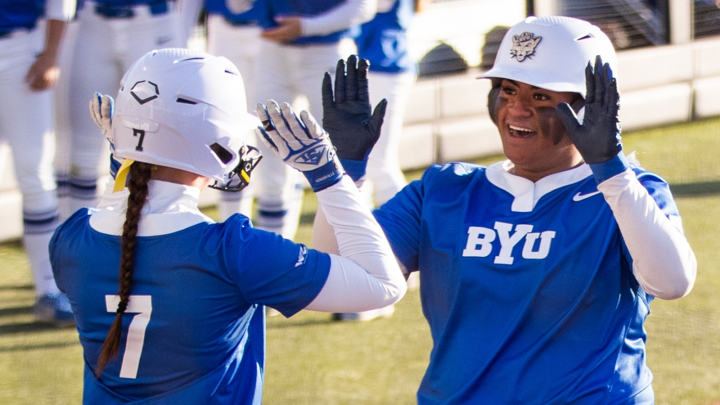 BYU Shuts Out Yale 8-0, Beats UC San Diego 4-1 In San Diego Classic ...