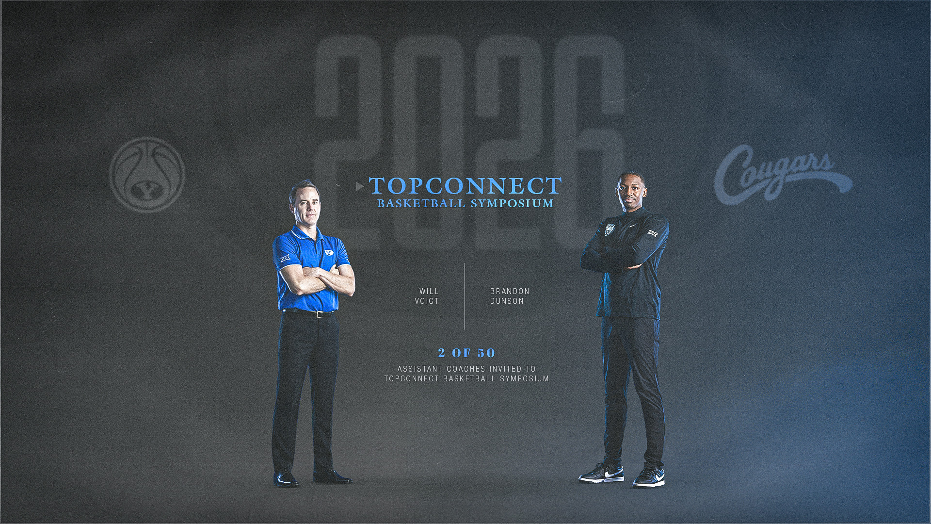 BYU Men's Basketball news