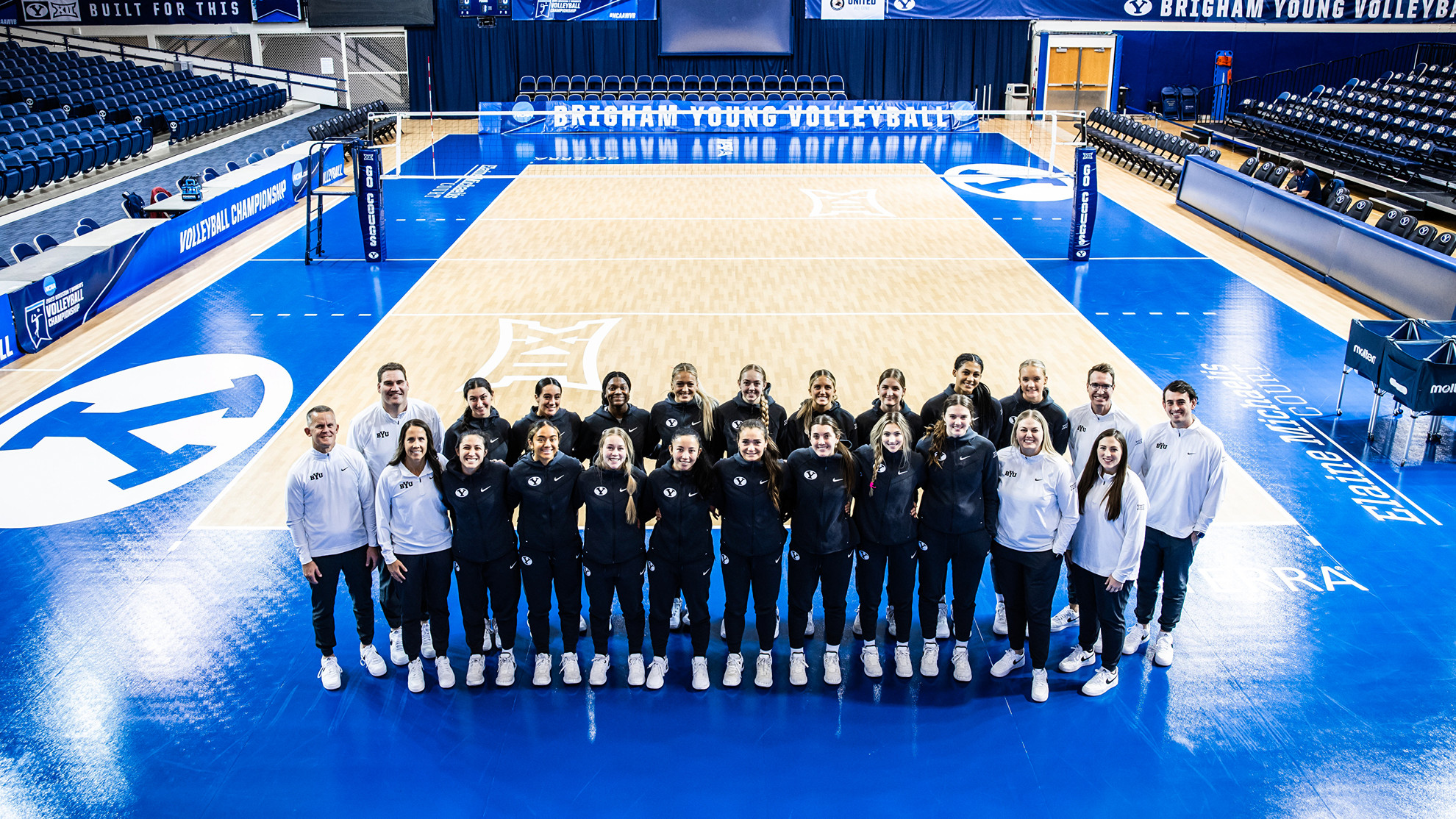 2023 BYU Women