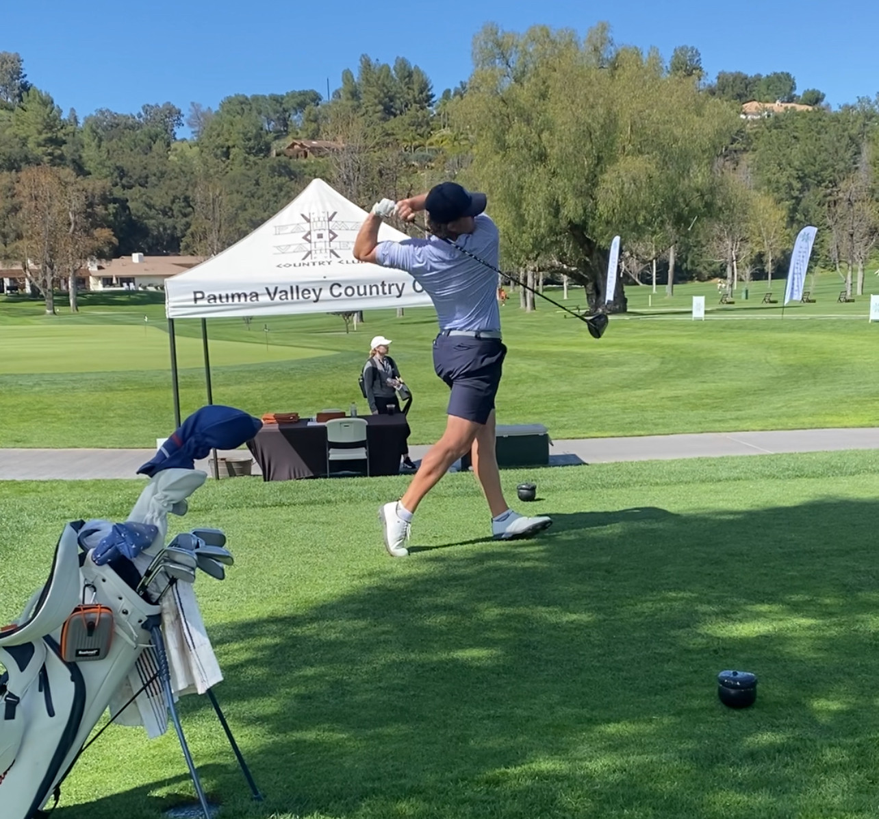 Cougars finish in tie for sixth; Z. Jones and Kim with top 20 finishes ...
