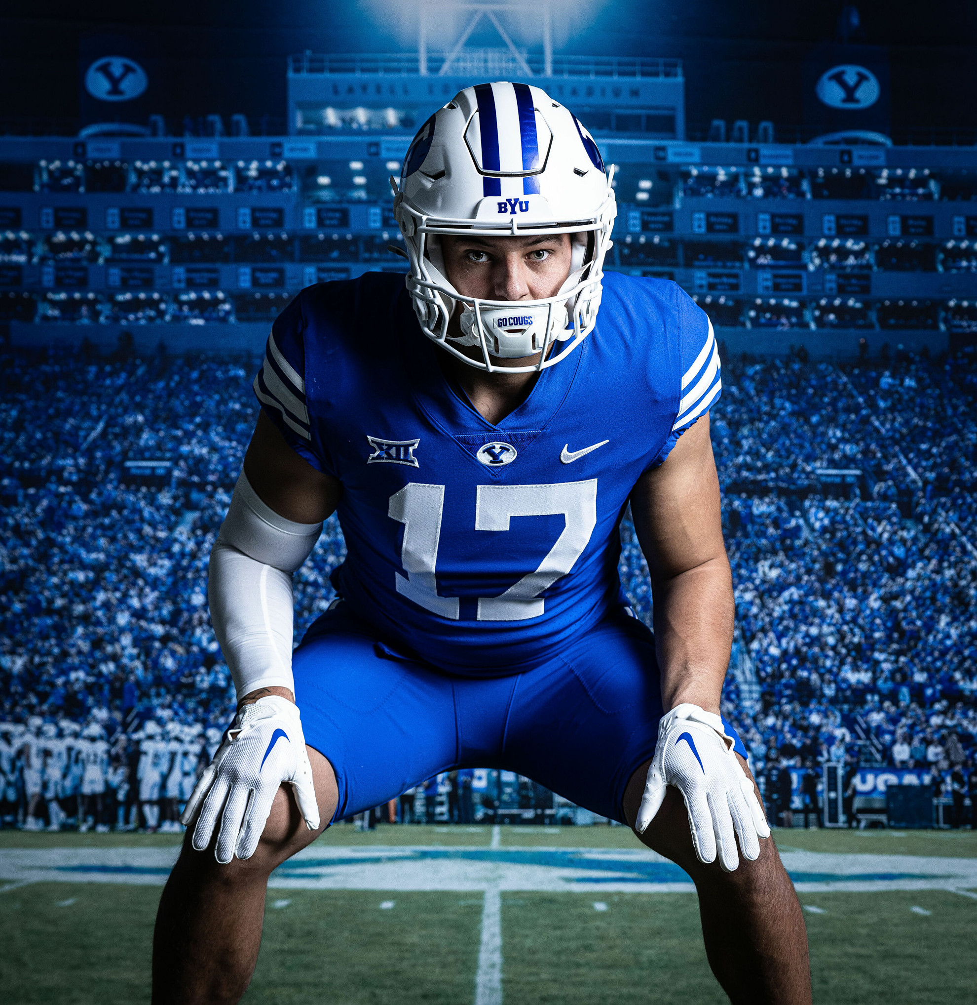 Jack Kelly — 2024 BYU Football Recruiting Class - BYU Athletics - Official  Athletics Website - BYU Cougars