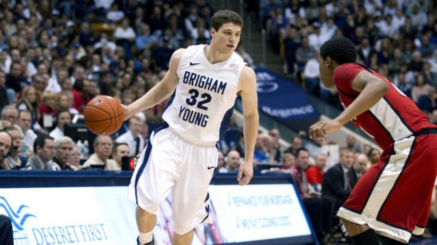 2011 NBA draft highlights - Deseret News