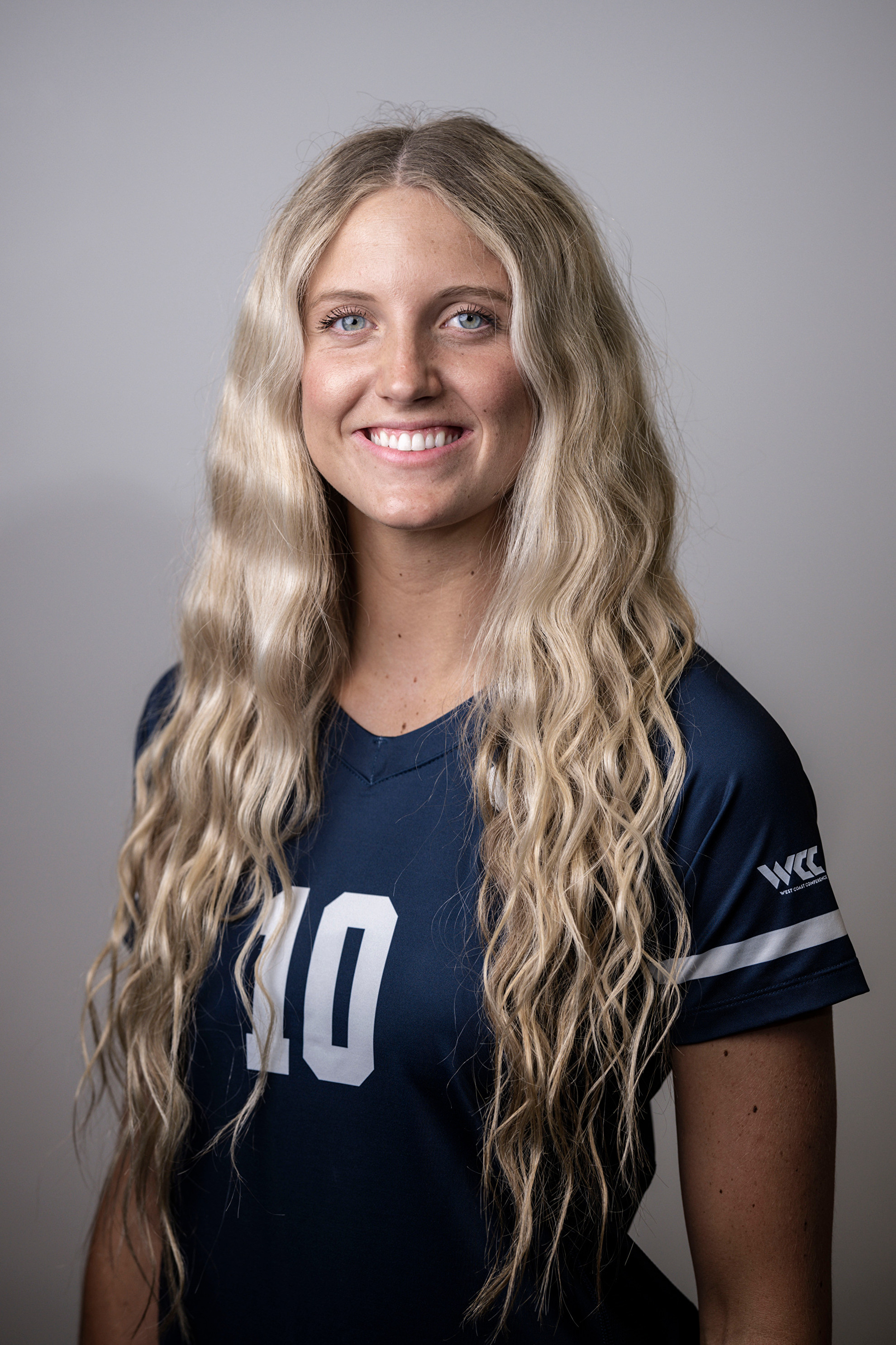 Erin Livingston - Women's Volleyball 2019 - BYU Athletics - Official ...