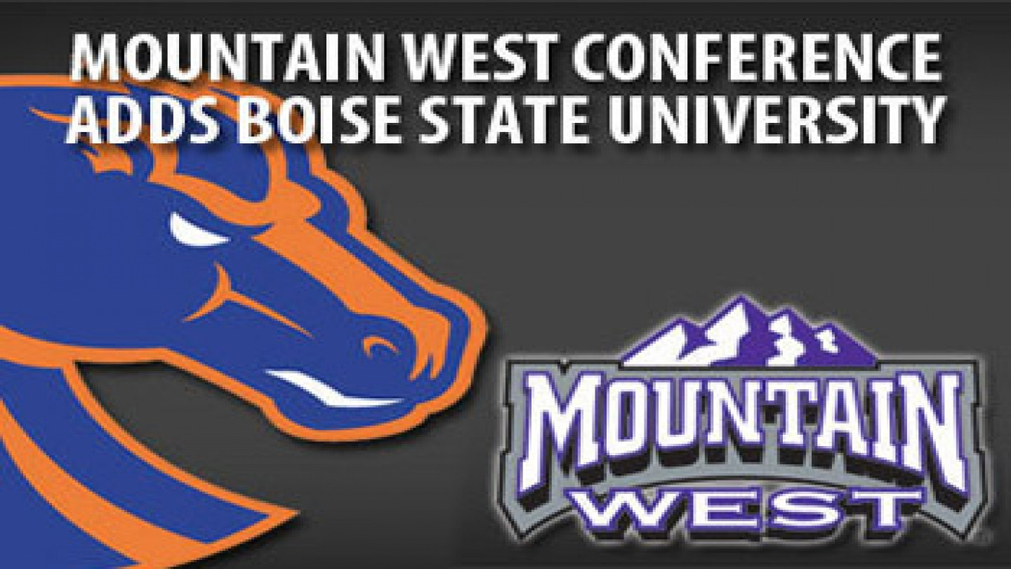 - Boise State Official Athletic Site - Boise State  University Athletics