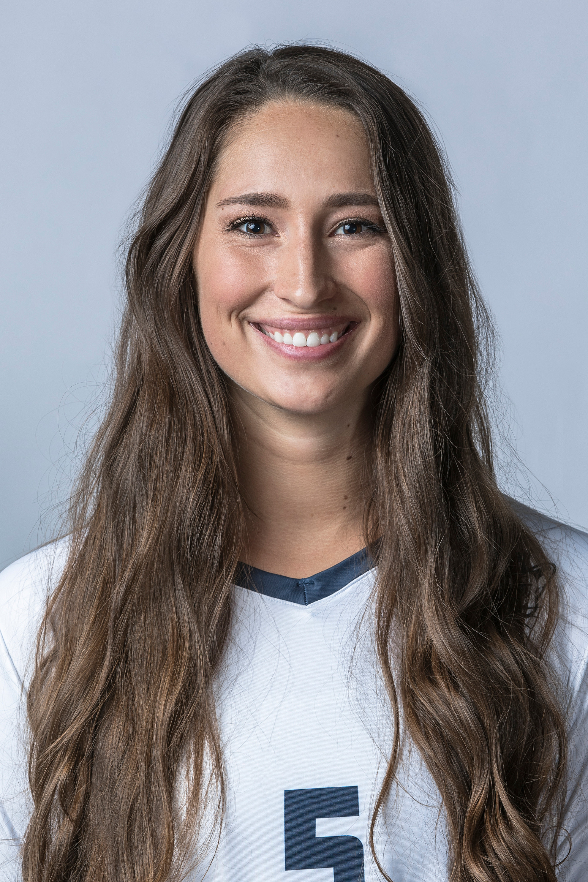 Emily Bushman - Women's Volleyball 2018 - BYU Athletics - Official ...