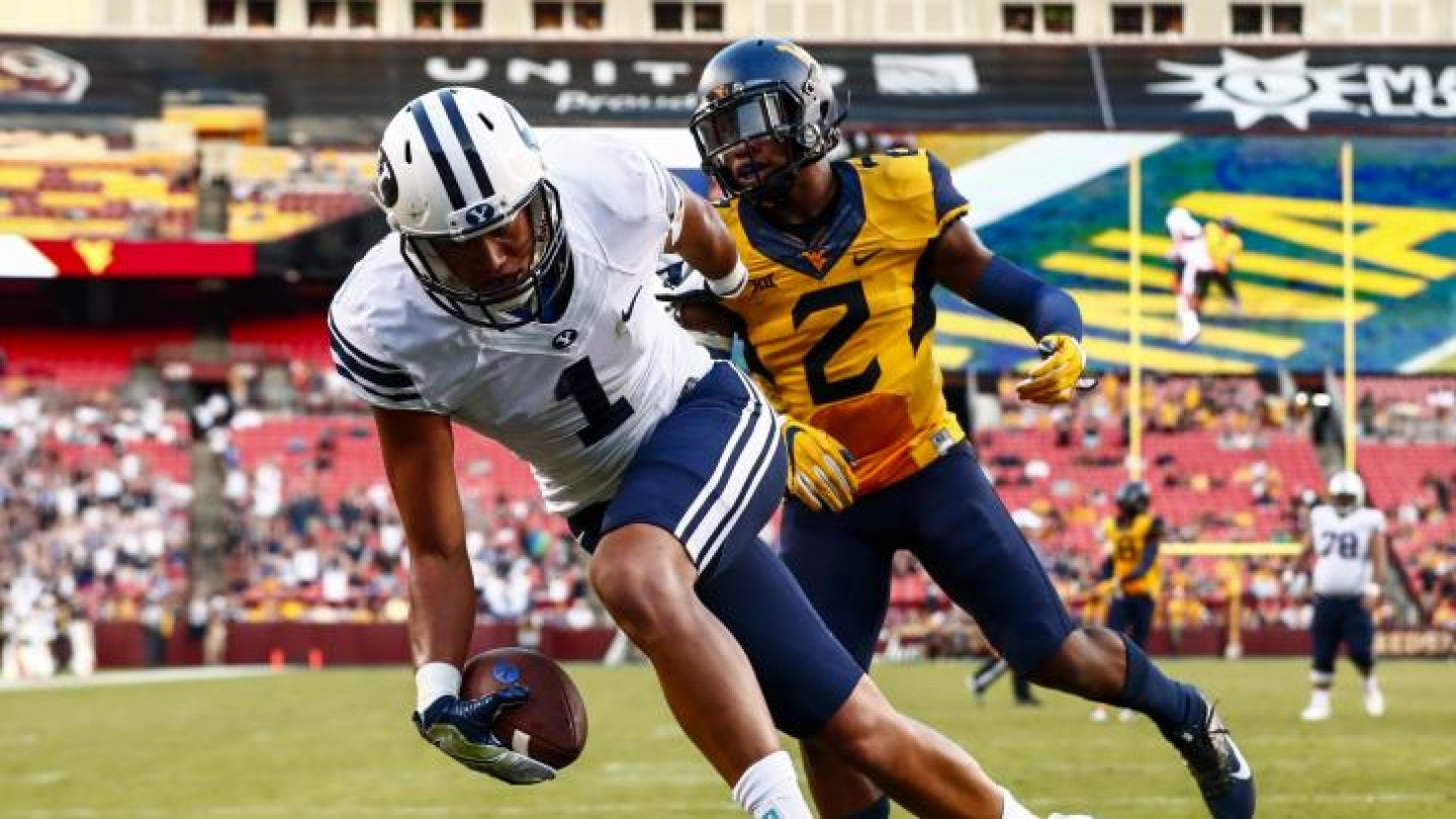 Kalani Sitake - BYU Athletics - Official Athletics Website - BYU Cougars