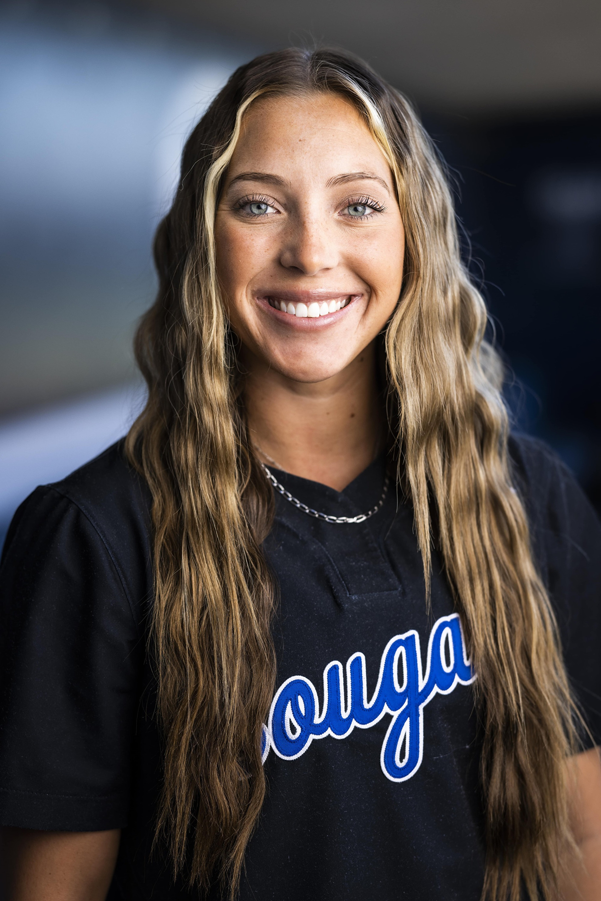 Taryn Lennon Softball 2024 BYU Athletics Official Athletics