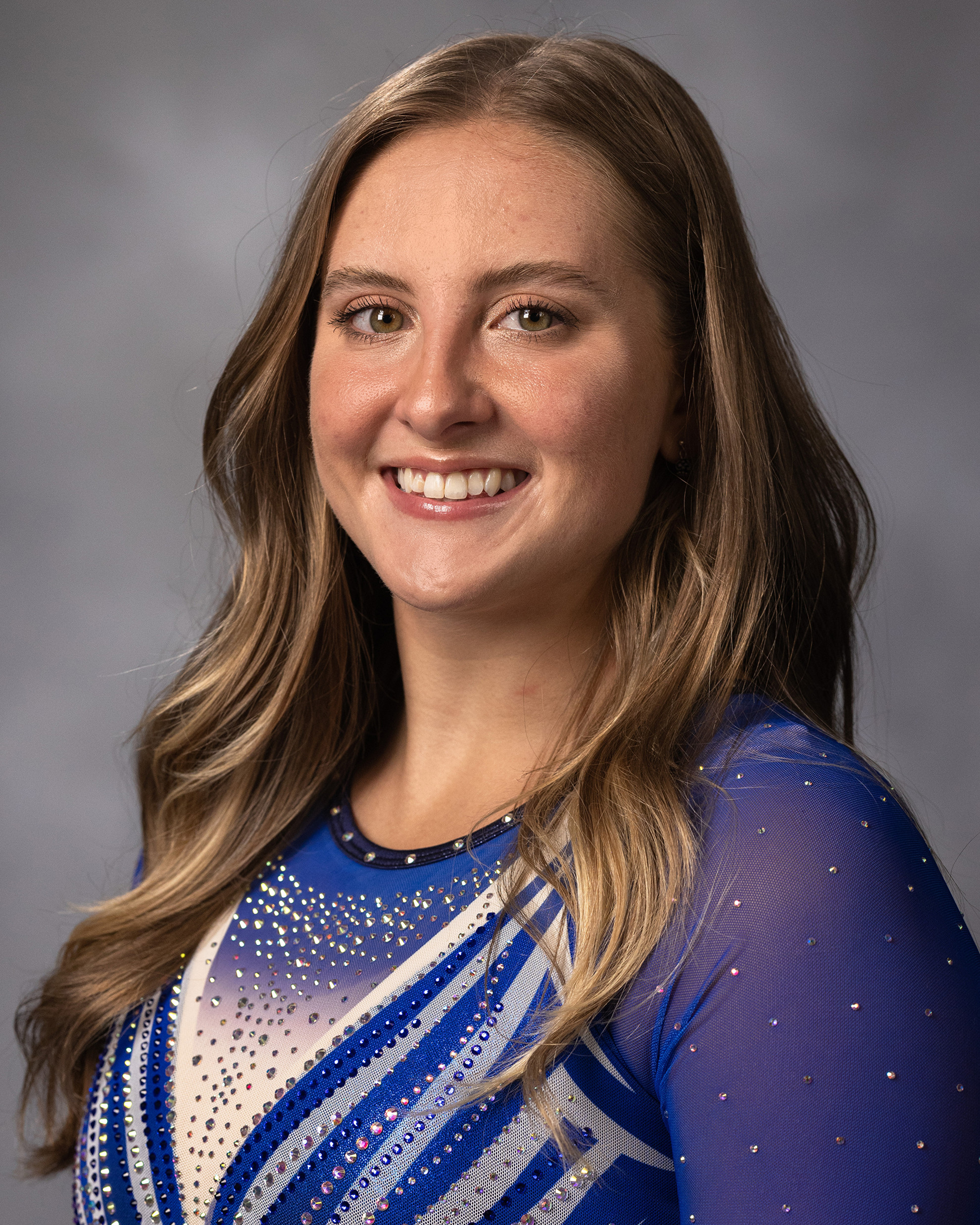 Lindsey HunterKempler Women's Gymnastics 2024 BYU Athletics