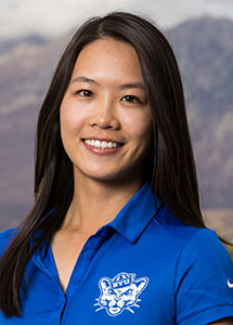 Annie Yang - Women's Golf 2017-2018 - BYU Athletics - Official ...
