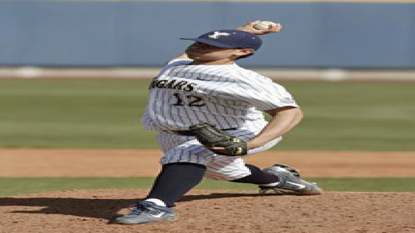 Muir Named Freshman All-American - BYU Athletics - Official Athletics ...