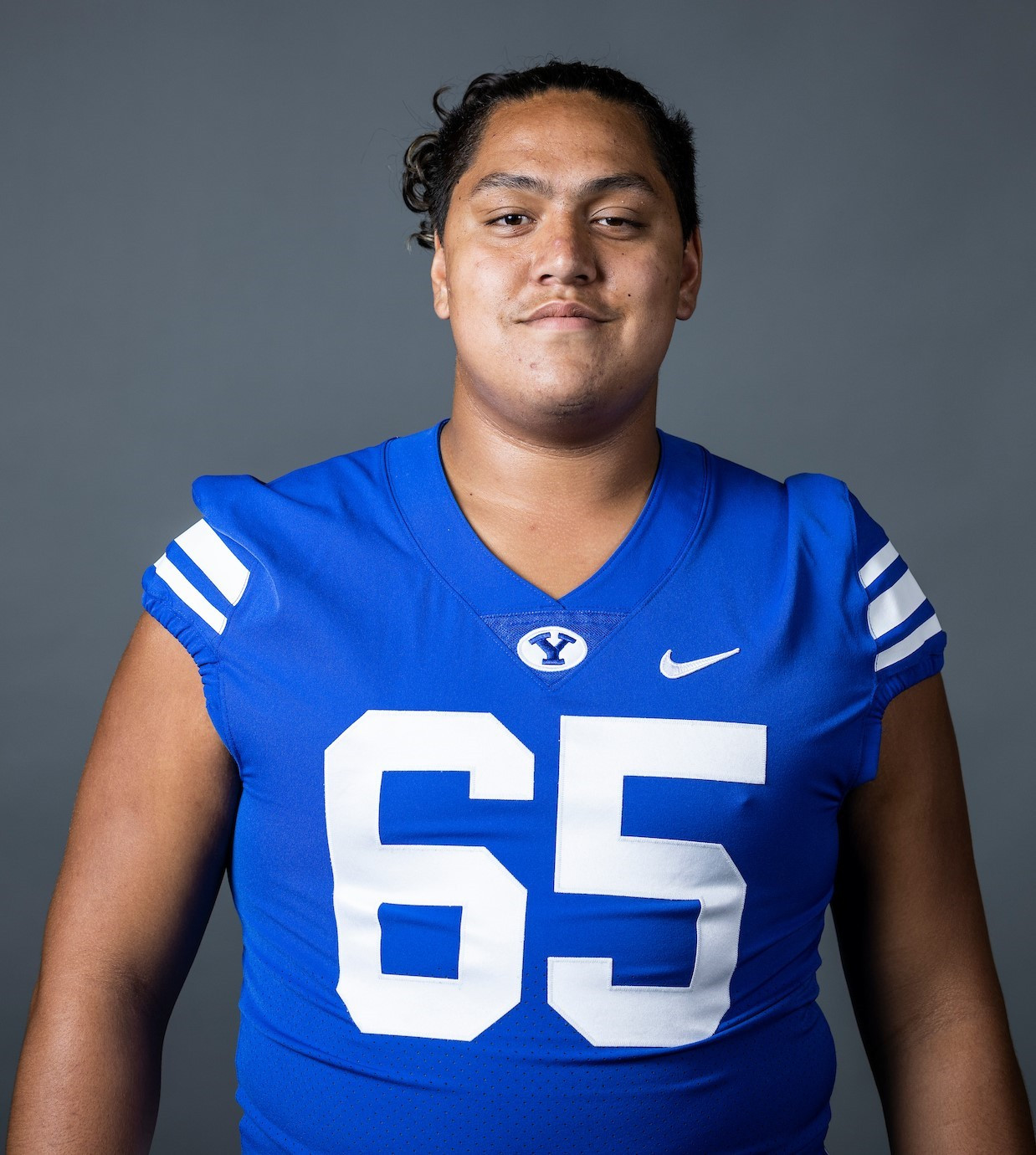 BYU announces Talin Togiai as part of 2022 signing class