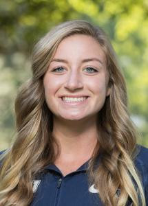 Ashley Elliott - Women's Cross Country 2014 - BYU Athletics - Official