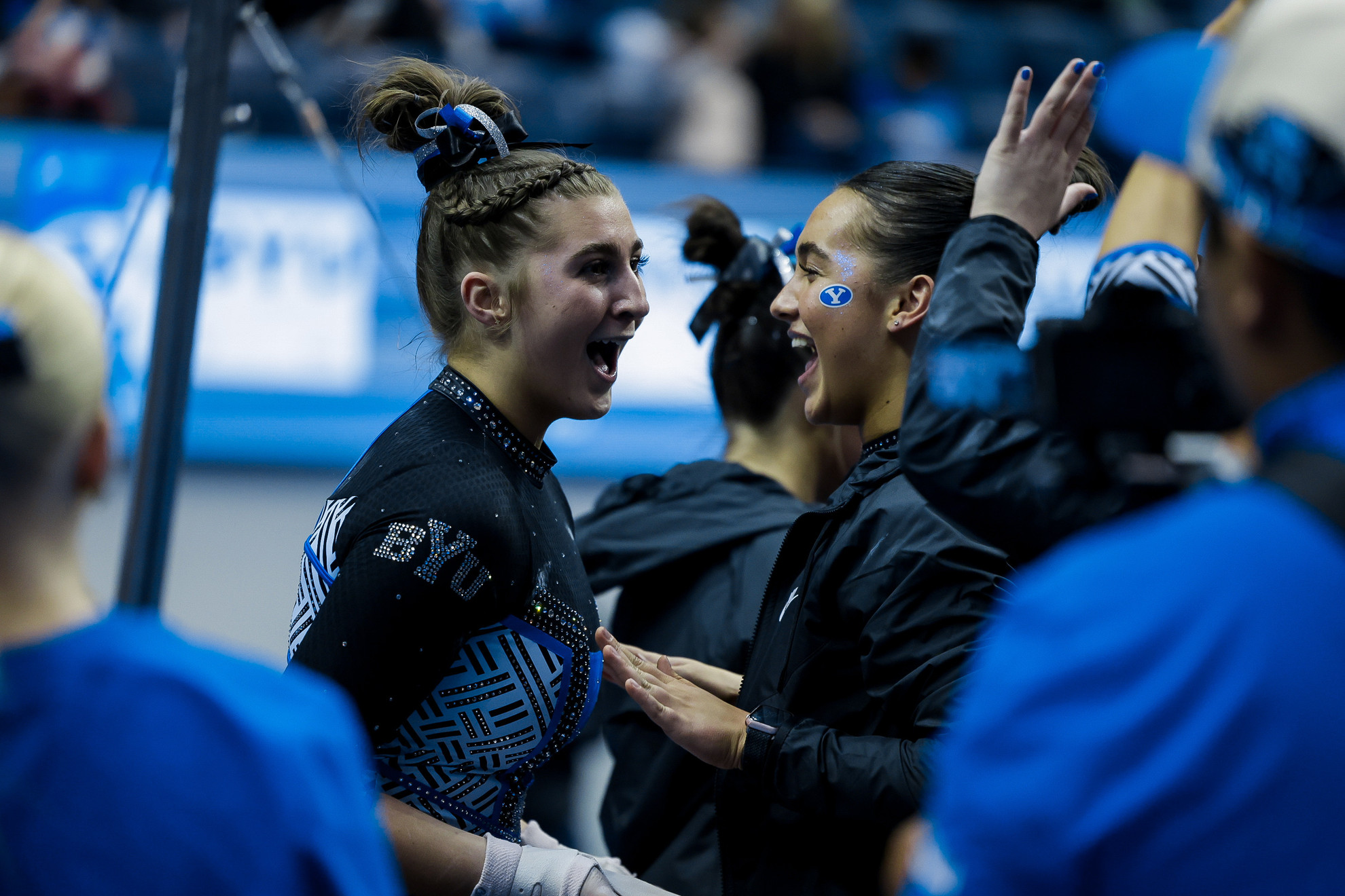 Cougs set to compete in Best of Utah Meet