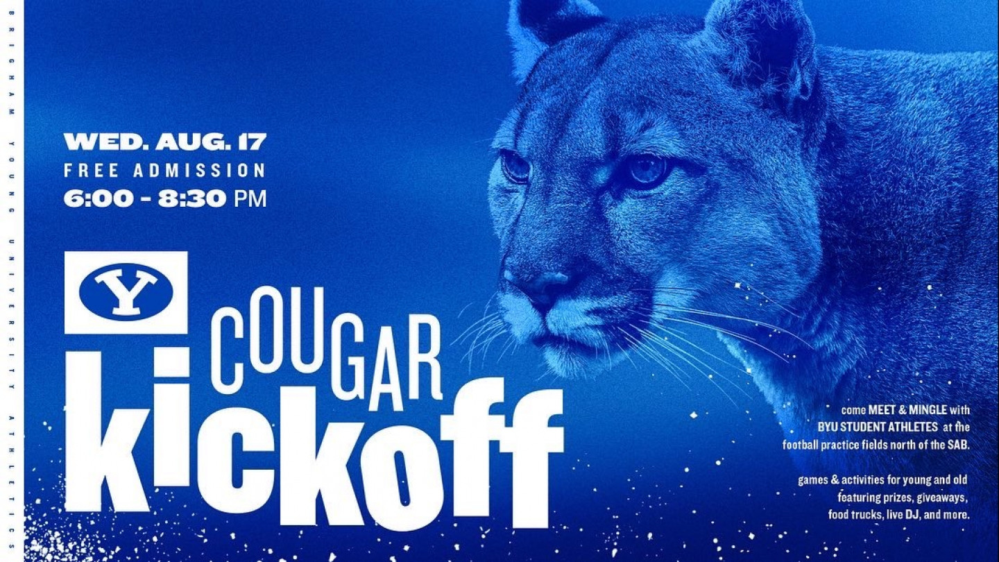 Cougar Football Set to Begin Fall Practice August 2