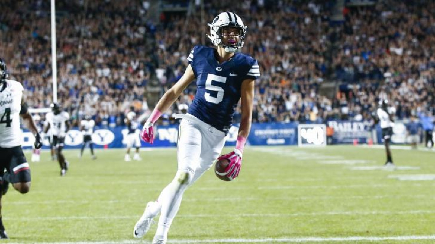 BYU football: Why game vs. Cincinnati could make, break Cougs