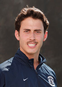 Andrew Merrell - Men's Swimming & Diving 2009-2010 - BYU Athletics ...
