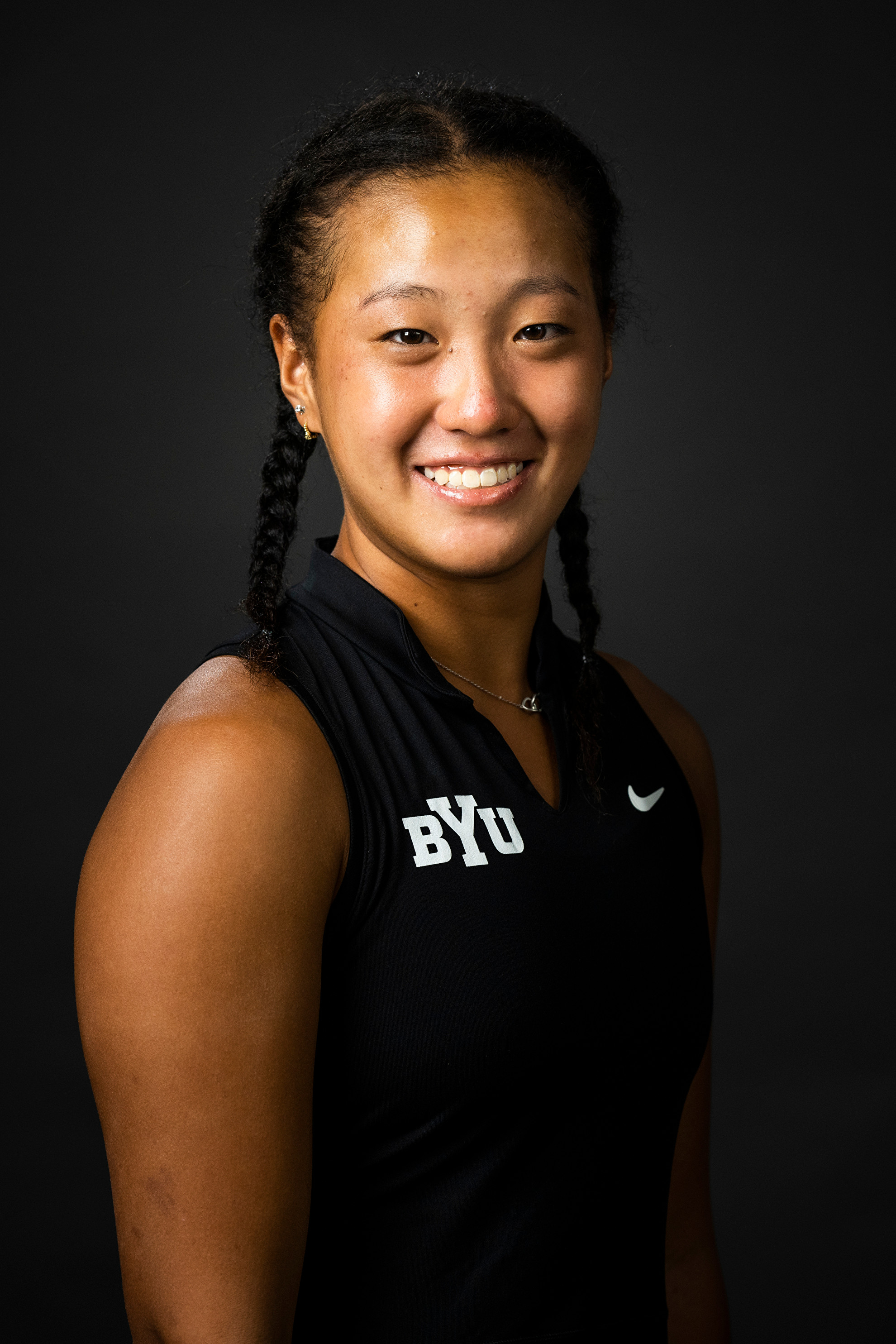 Tina Li - Women's Tennis 2022-2023 - BYU Athletics - Official Athletics ...