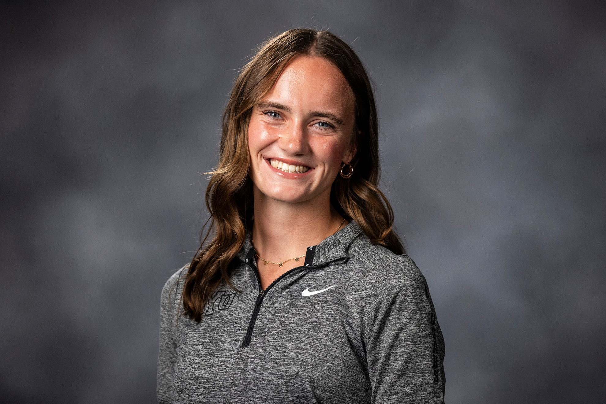 Raygan Peterson - Women's Track & Field 2025 - BYU Athletics - Official ...