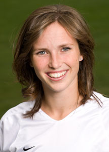 Becca Riddle - Women's Soccer 2007 - BYU Athletics - Official Athletics ...