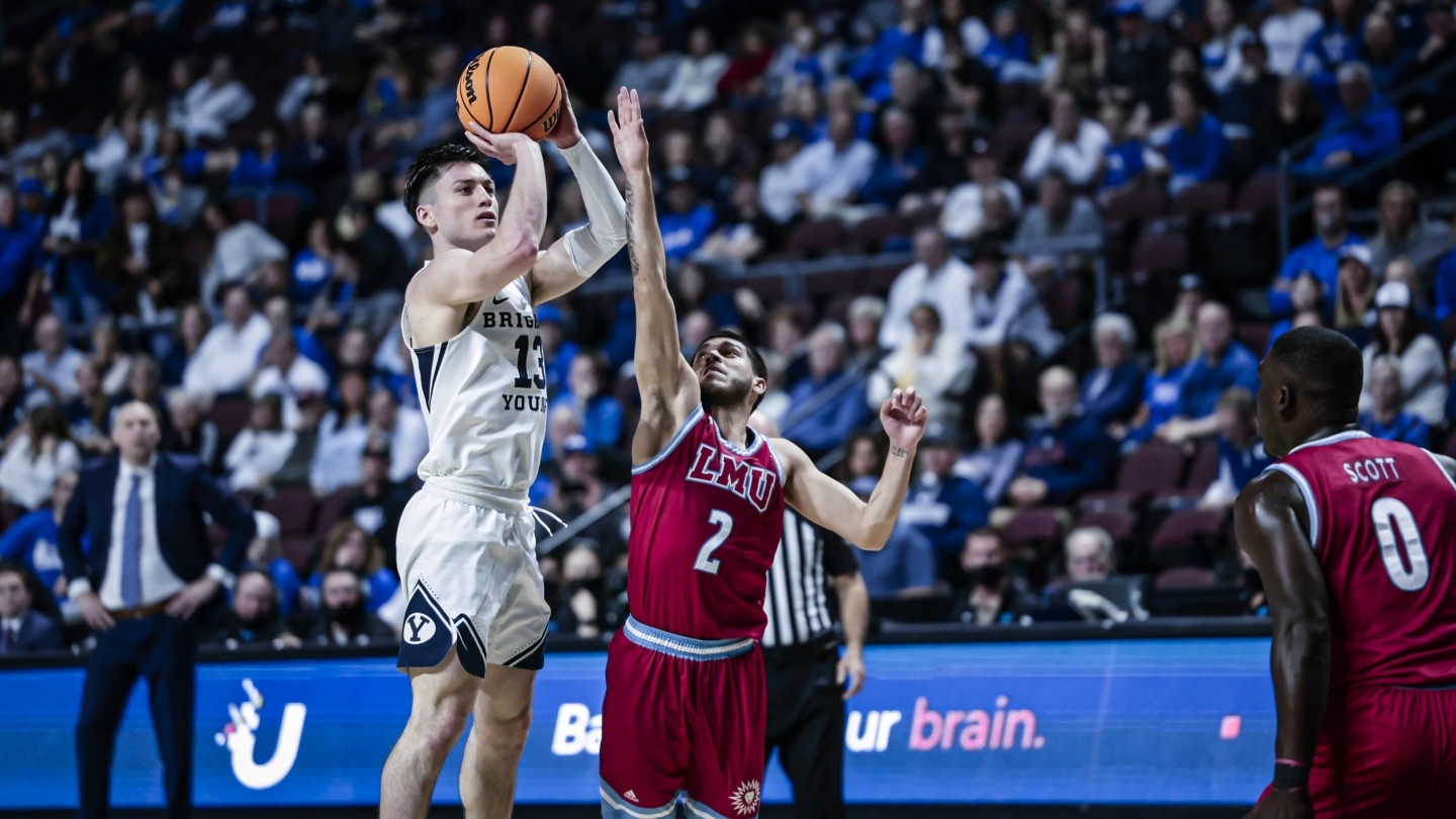 Vandy comes from behind to defeat Loyola Marymount