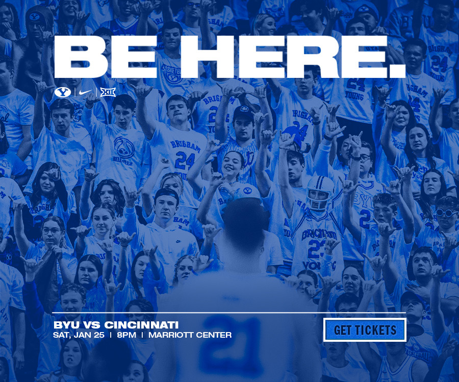 Men s Basketball 2024 2025 BYU Athletics Official Athletics Website BYU Cougars