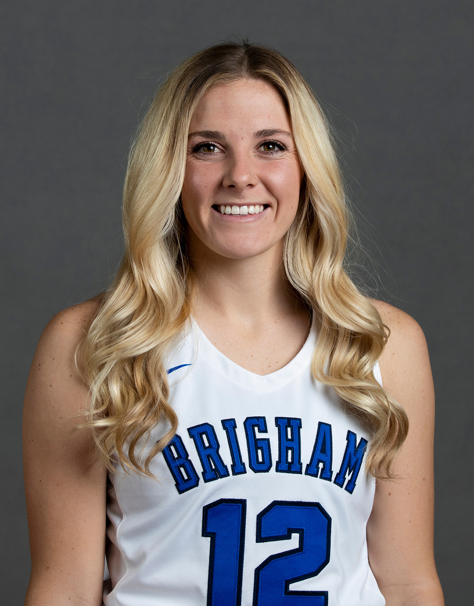 Caitlyn Alldredge - Women's Basketball 2018-2019 - BYU Athletics ...