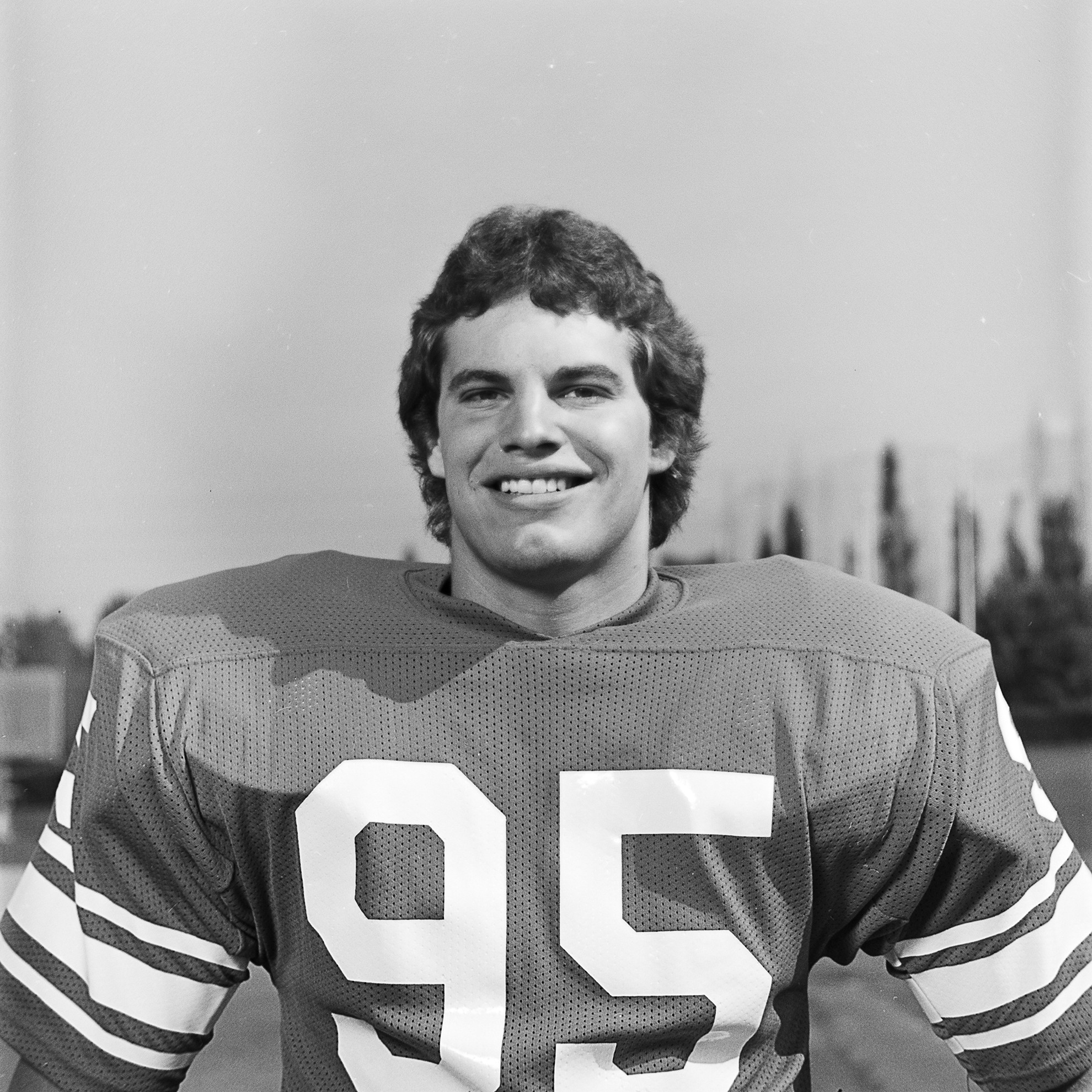 Rob Andersen - Football 1980 - BYU Athletics - Official Athletics ...