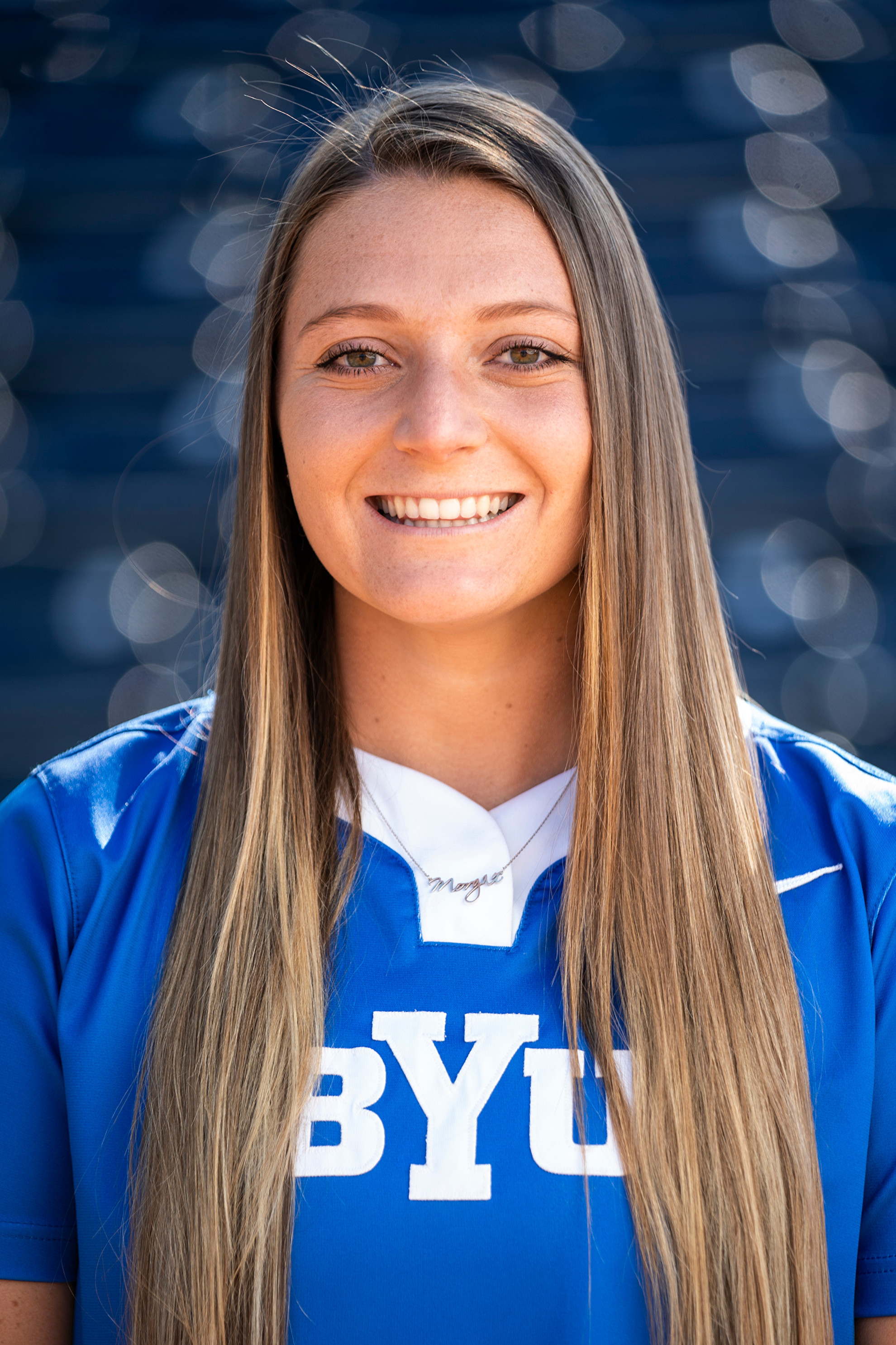 Morgan Bevell - Softball 2021 - BYU Athletics - Official Athletics ...