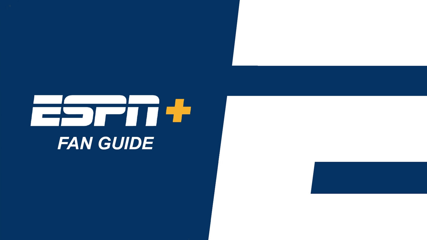 How to watch hot sale espn+ on xbox one