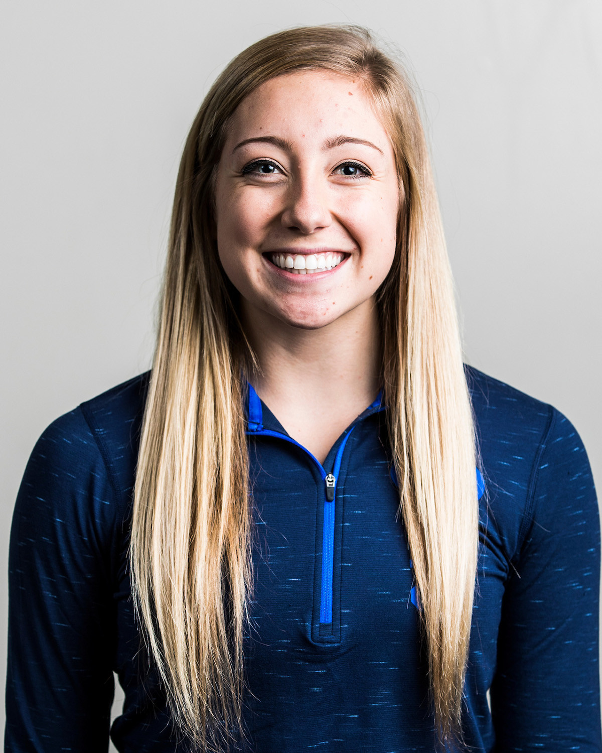 Whitney Rich - Women's Track & Field 2018 - BYU Athletics - Official ...