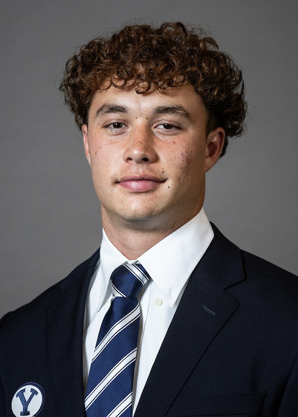 John Sanders athlete image