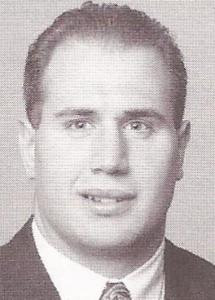 Gabe Giordano - Football 1996 - BYU Athletics - Official Athletics Website  - BYU Cougars